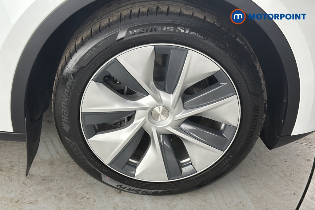 Tesla Model Y Rwd 5Dr Auto Automatic Electric SUV - Stock Number (1672342) - 47th supplementary image