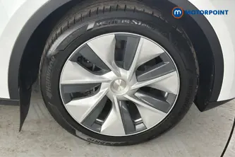 Tesla Model Y Rwd 5Dr Auto Automatic Electric SUV - Stock Number (1672342) - 47th supplementary image