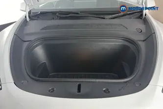Tesla Model Y Rwd 5Dr Auto Automatic Electric SUV - Stock Number (1672342) - 48th supplementary image