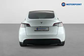 Tesla Model Y Rwd 5Dr Auto Automatic Electric SUV - Stock Number (1672342) - Rear bumper