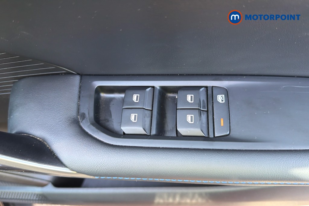 Mg Motor Uk MG4 SE Automatic Electric SUV - Stock Number (1672425) - 3rd supplementary image