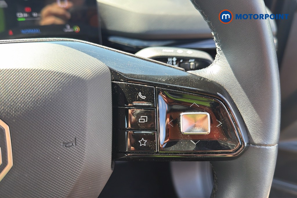 Mg Motor Uk MG4 SE Automatic Electric SUV - Stock Number (1672425) - 8th supplementary image