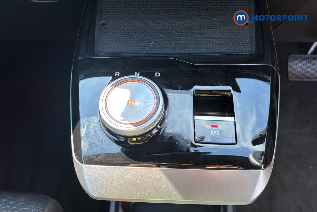 Mg Motor Uk MG4 SE Automatic Electric SUV - Stock Number (1672425) - 13th supplementary image