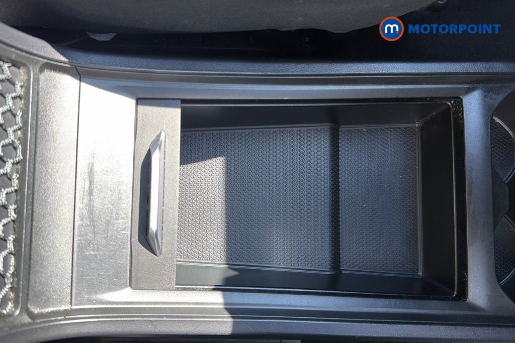 Mg Motor Uk MG4 SE Automatic Electric SUV - Stock Number (1672425) - 15th supplementary image