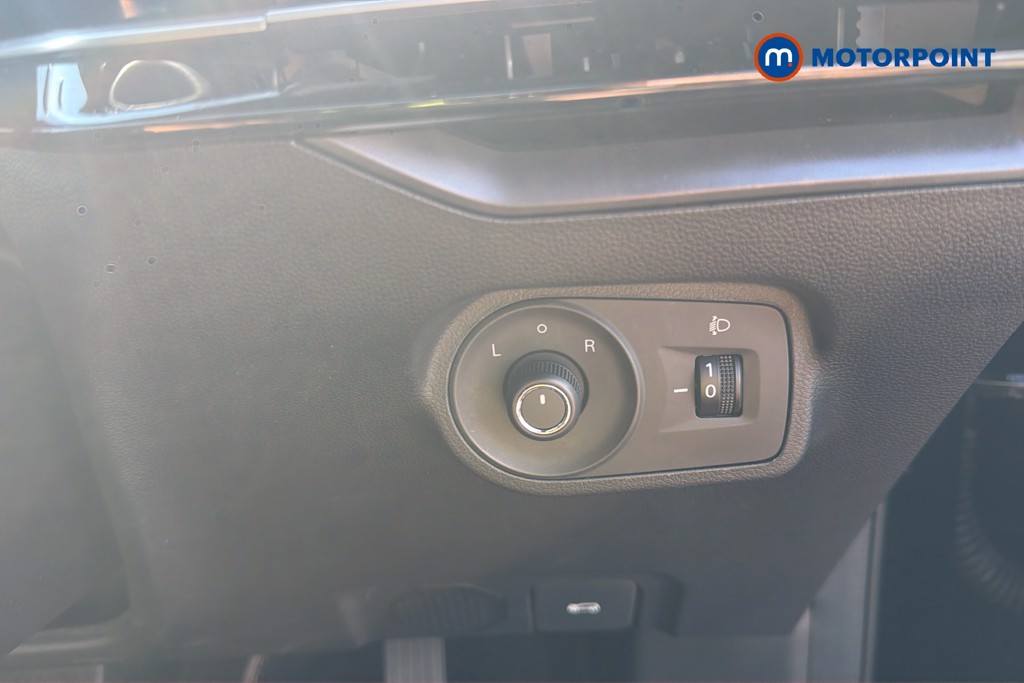 Mg Motor Uk MG4 SE Automatic Electric SUV - Stock Number (1672425) - 16th supplementary image