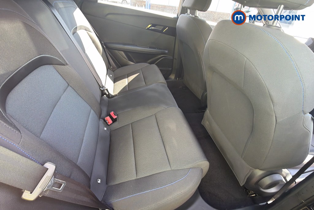Mg Motor Uk MG4 SE Automatic Electric SUV - Stock Number (1672425) - 18th supplementary image