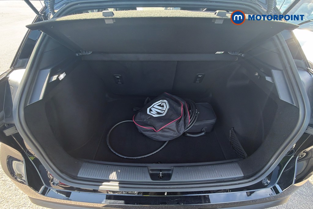 Mg Motor Uk MG4 SE Automatic Electric SUV - Stock Number (1672425) - 21st supplementary image