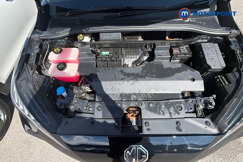 Mg Motor Uk MG4 SE Automatic Electric SUV - Stock Number (1672425) - 24th supplementary image