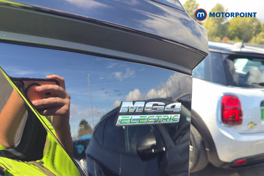 Mg Motor Uk MG4 SE Automatic Electric SUV - Stock Number (1672425) - 25th supplementary image