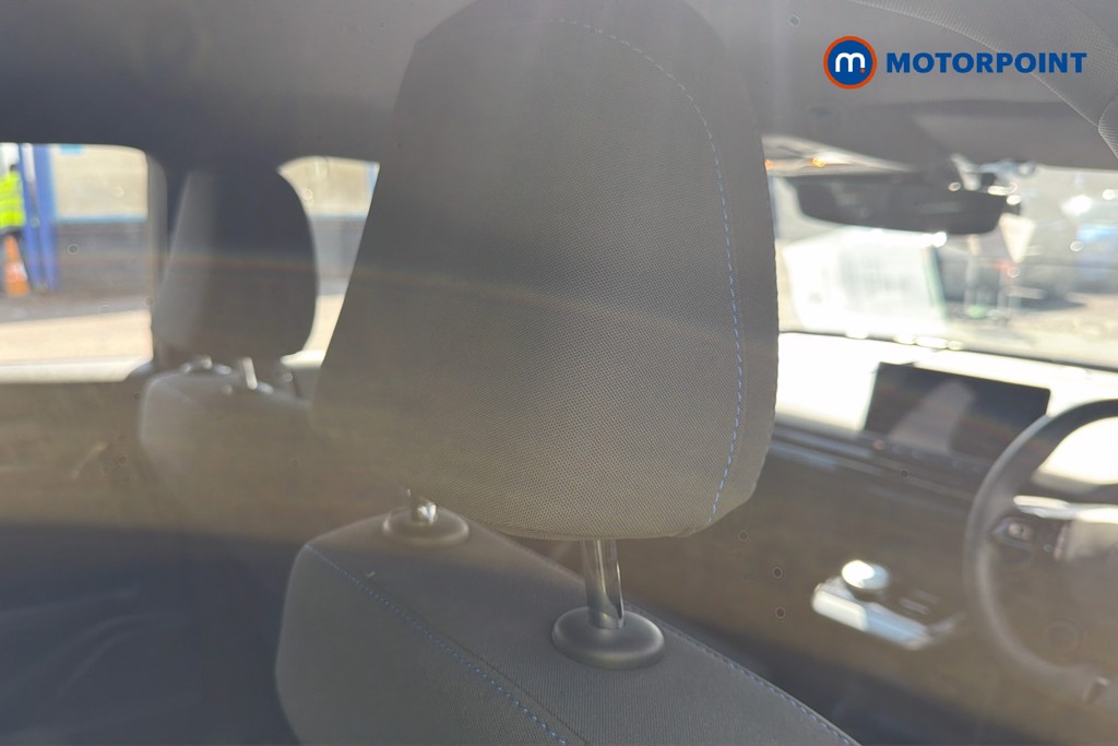 Mg Motor Uk MG4 SE Automatic Electric SUV - Stock Number (1672425) - 32nd supplementary image