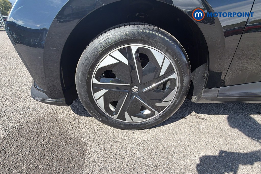 Mg Motor Uk MG4 SE Automatic Electric SUV - Stock Number (1672425) - 38th supplementary image