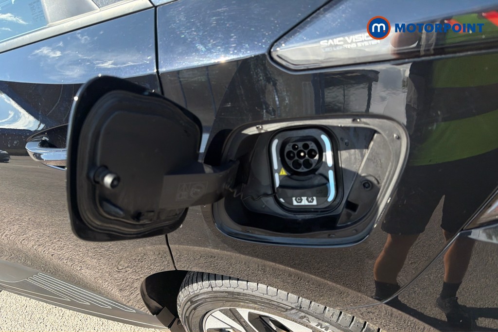 Mg Motor Uk MG4 SE Automatic Electric SUV - Stock Number (1672425) - 42nd supplementary image