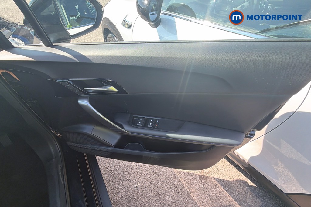 Mg Motor Uk MG4 SE Automatic Electric SUV - Stock Number (1672425) - 1st supplementary image
