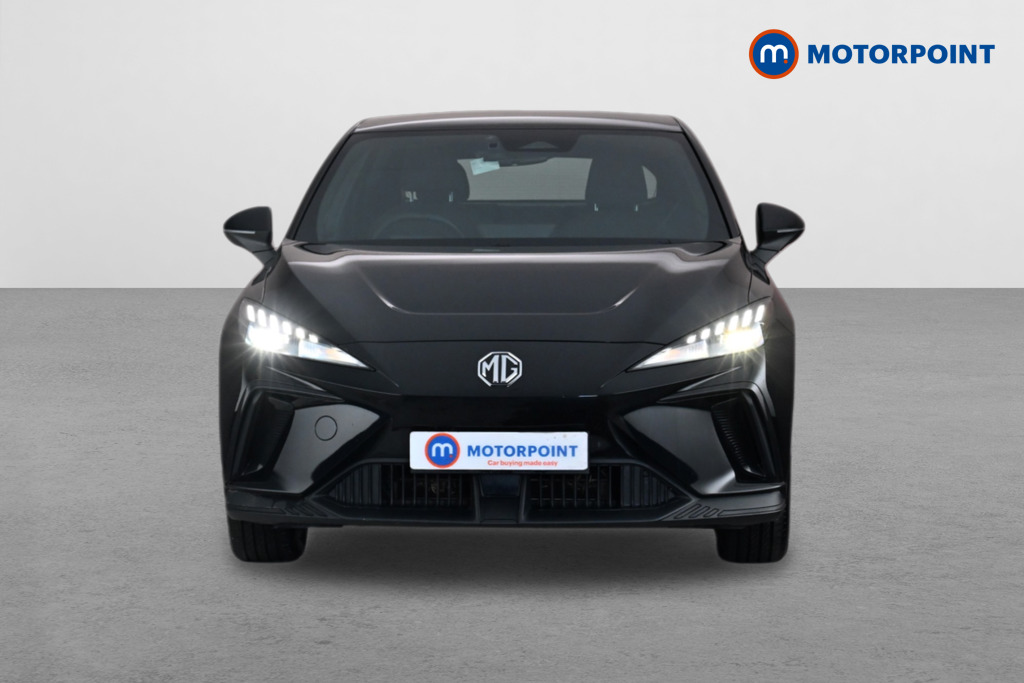 Mg Motor Uk MG4 SE Automatic Electric SUV - Stock Number (1672425) - Front bumper