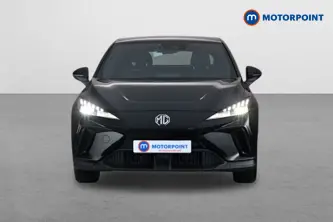 Mg Motor Uk MG4 SE Automatic Electric SUV - Stock Number (1672425) - Front bumper