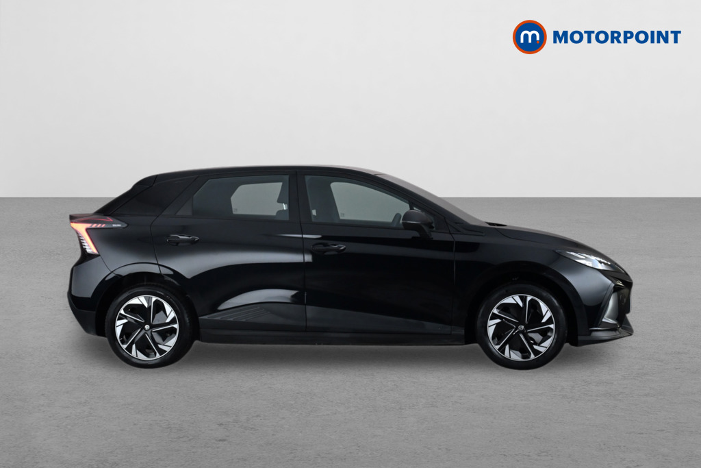 Mg Motor Uk MG4 SE Automatic Electric SUV - Stock Number (1672425) - Drivers side