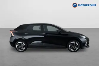 Mg Motor Uk MG4 SE Automatic Electric SUV - Stock Number (1672425) - Drivers side