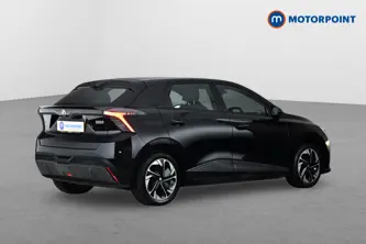 Mg Motor Uk MG4 SE Automatic Electric SUV - Stock Number (1672425) - Drivers side rear corner