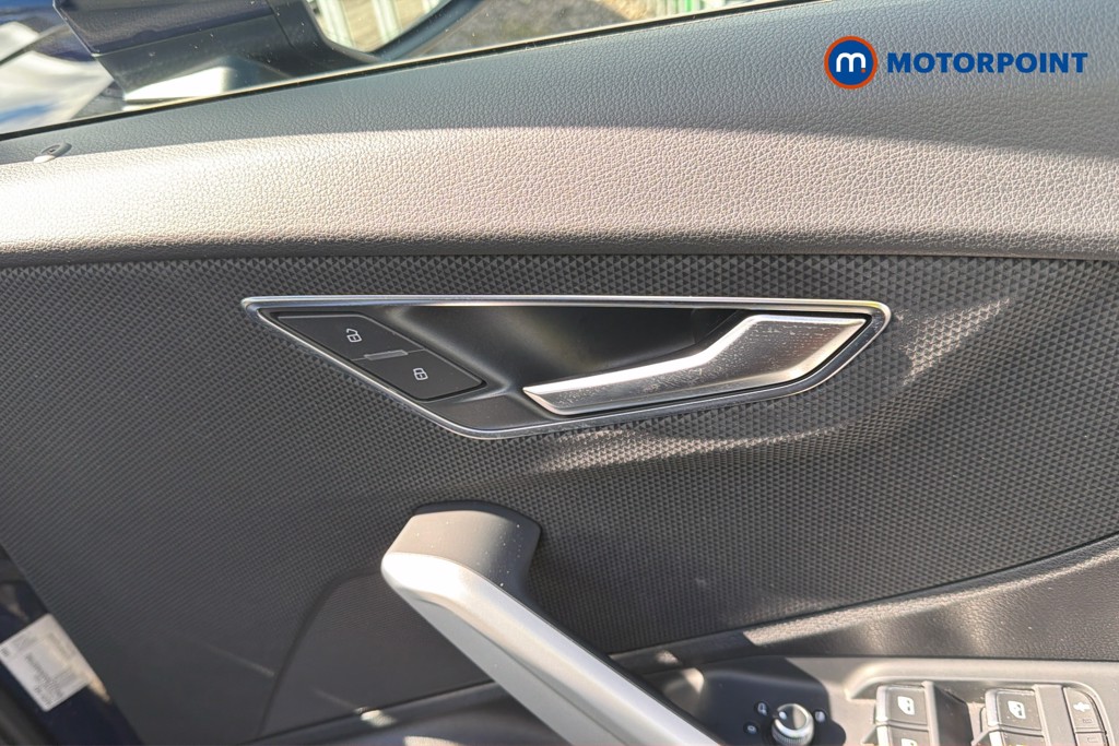Audi Q2 Sport Automatic Petrol SUV - Stock Number (1672442) - 3rd supplementary image