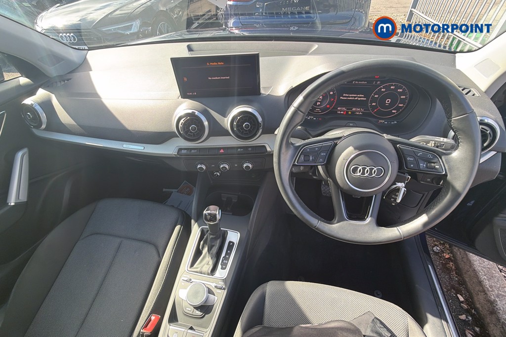 Audi Q2 Sport Automatic Petrol SUV - Stock Number (1672442) - 6th supplementary image