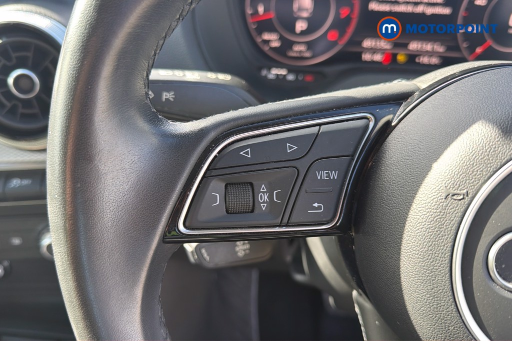 Audi Q2 Sport Automatic Petrol SUV - Stock Number (1672442) - 9th supplementary image