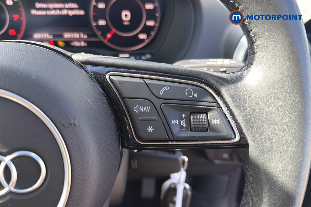 Audi Q2 Sport Automatic Petrol SUV - Stock Number (1672442) - 10th supplementary image