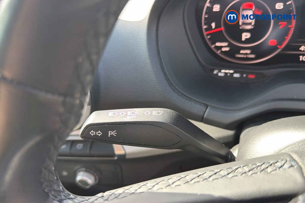 Audi Q2 Sport Automatic Petrol SUV - Stock Number (1672442) - 11th supplementary image
