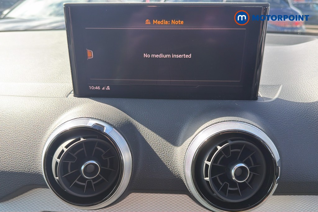 Audi Q2 Sport Automatic Petrol SUV - Stock Number (1672442) - 13th supplementary image