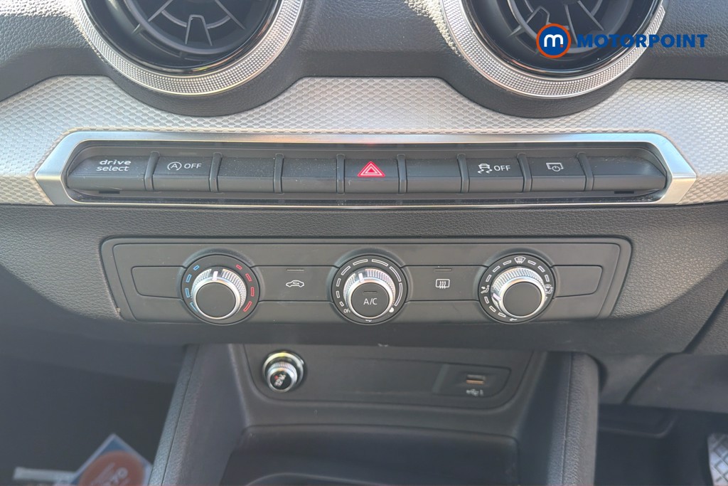 Audi Q2 Sport Automatic Petrol SUV - Stock Number (1672442) - 14th supplementary image