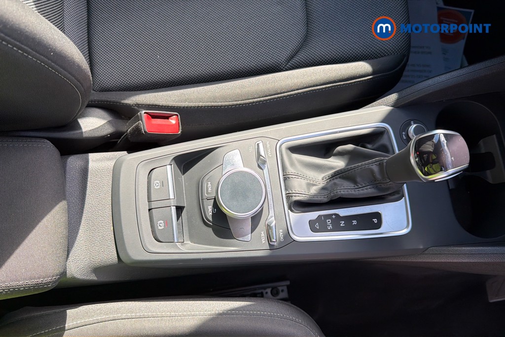 Audi Q2 Sport Automatic Petrol SUV - Stock Number (1672442) - 17th supplementary image