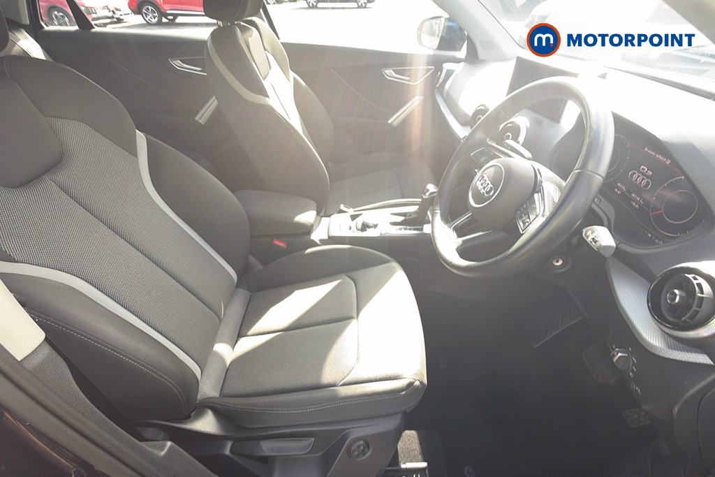 Audi Q2 Sport Automatic Petrol SUV - Stock Number (1672442) - 18th supplementary image