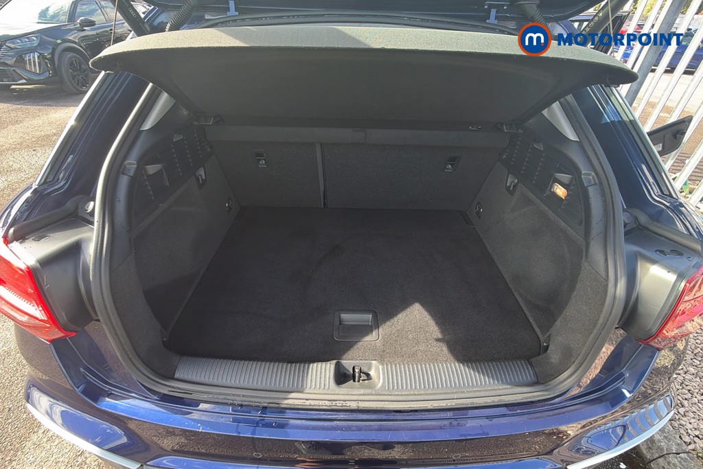 Audi Q2 Sport Automatic Petrol SUV - Stock Number (1672442) - 20th supplementary image