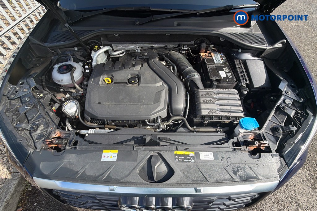 Audi Q2 Sport Automatic Petrol SUV - Stock Number (1672442) - 24th supplementary image