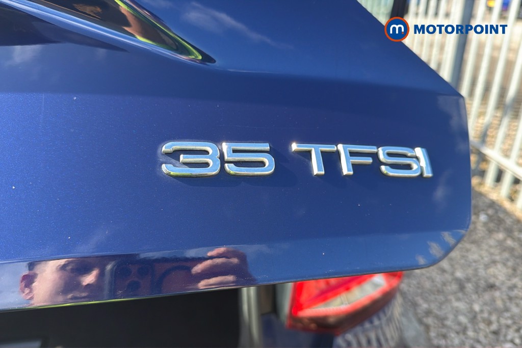 Audi Q2 Sport Automatic Petrol SUV - Stock Number (1672442) - 25th supplementary image