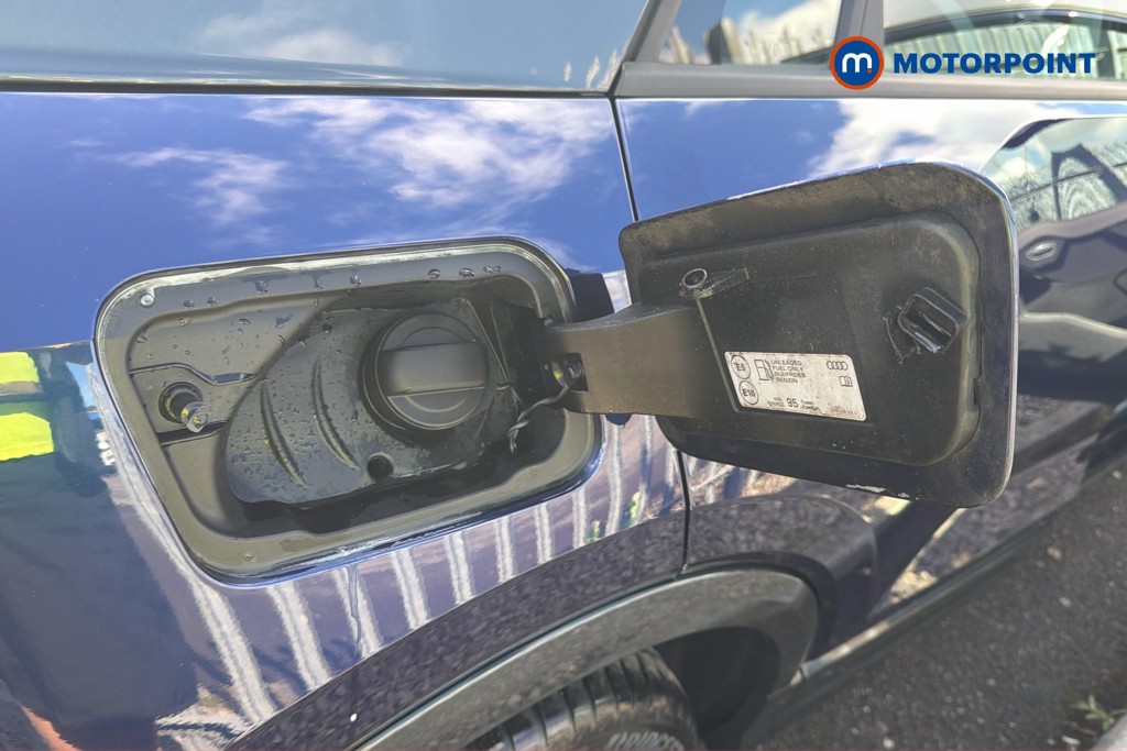 Audi Q2 Sport Automatic Petrol SUV - Stock Number (1672442) - 26th supplementary image