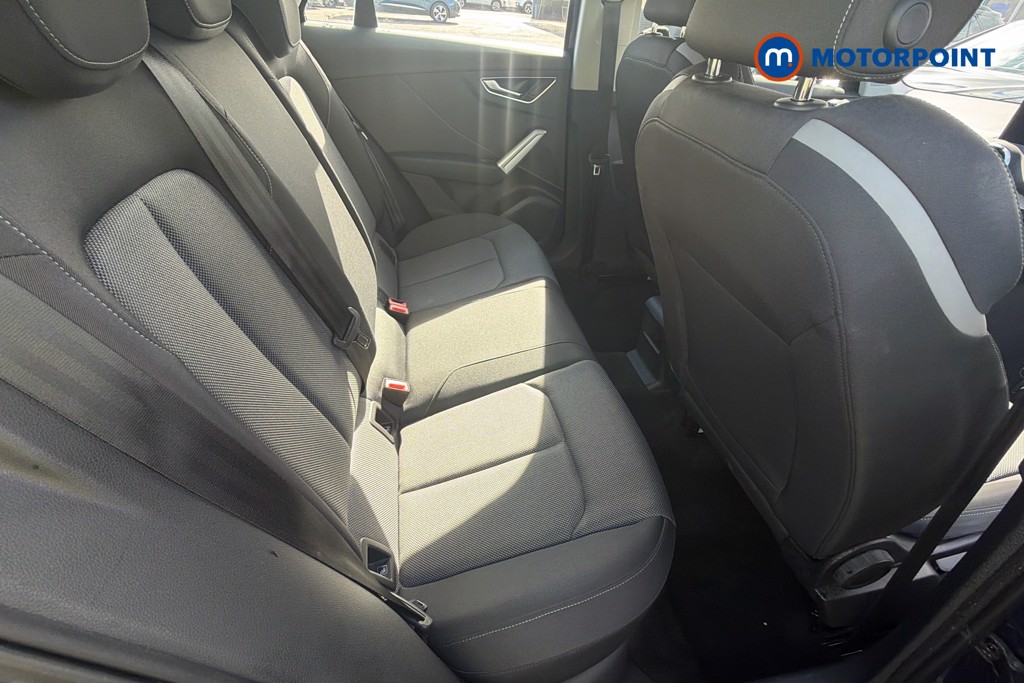 Audi Q2 Sport Automatic Petrol SUV - Stock Number (1672442) - 32nd supplementary image