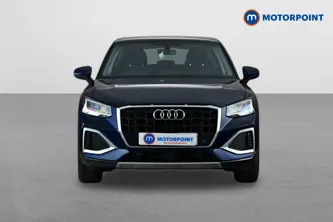 Audi Q2 Sport Automatic Petrol SUV - Stock Number (1672442) - Front bumper