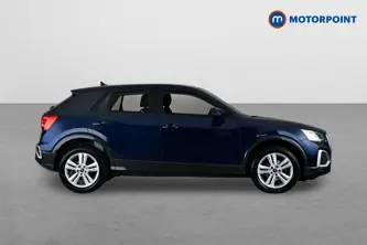 Audi Q2 Sport Automatic Petrol SUV - Stock Number (1672442) - Drivers side