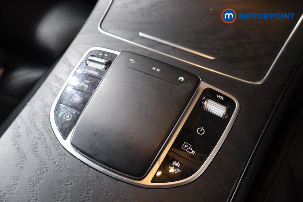 Mercedes-Benz Glc Coupe Amg Line Automatic Diesel Coupe - Stock Number (1672557) - 4th supplementary image