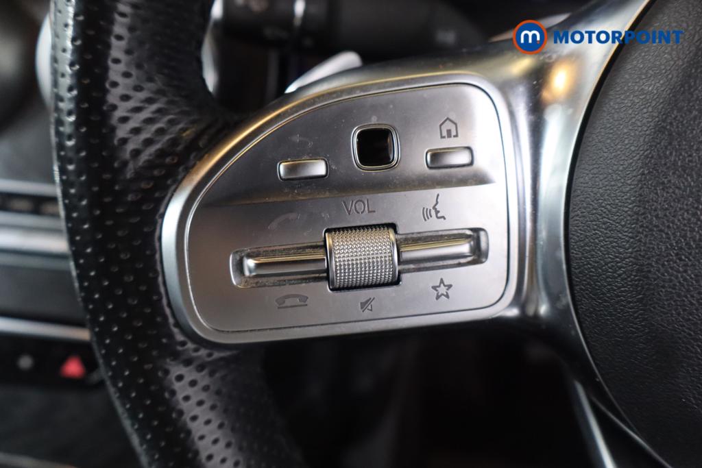 Mercedes-Benz Glc Coupe Amg Line Automatic Diesel Coupe - Stock Number (1672557) - 6th supplementary image