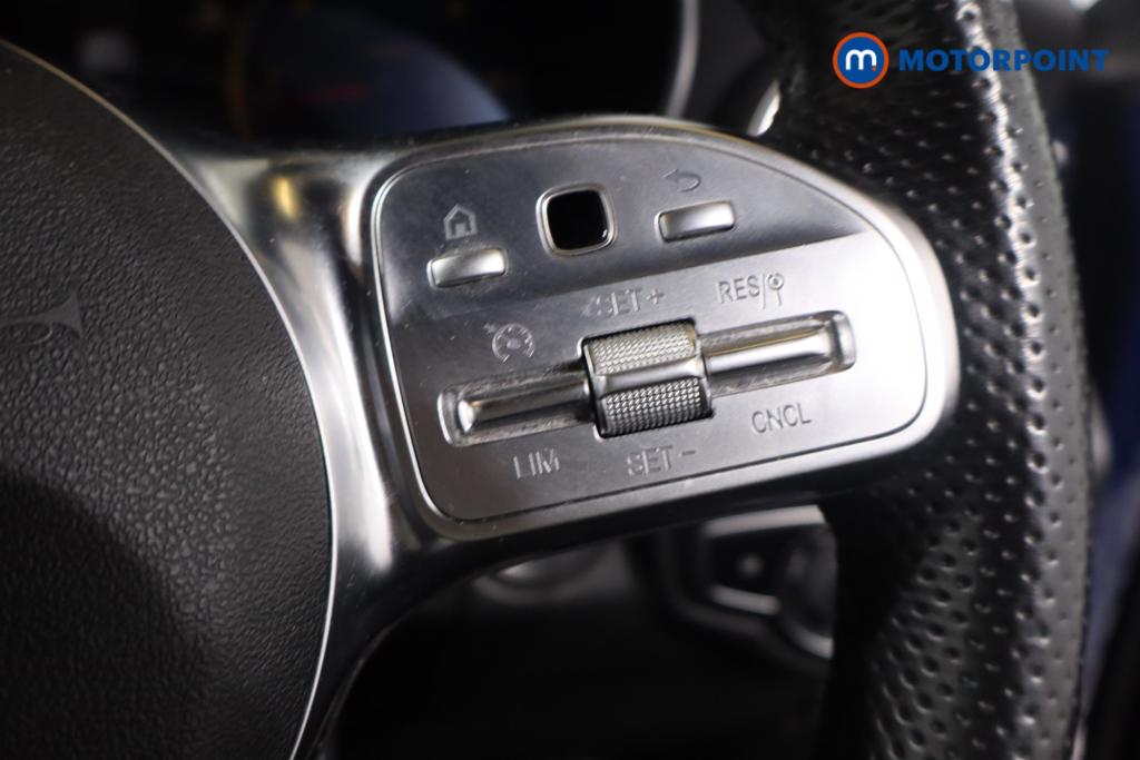 Mercedes-Benz Glc Coupe Amg Line Automatic Diesel Coupe - Stock Number (1672557) - 7th supplementary image