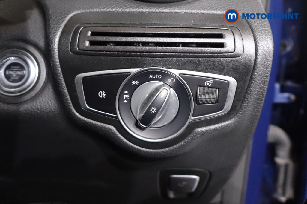 Mercedes-Benz Glc Coupe Amg Line Automatic Diesel Coupe - Stock Number (1672557) - 8th supplementary image