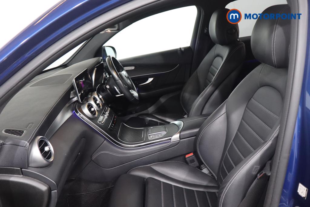Mercedes-Benz Glc Coupe Amg Line Automatic Diesel Coupe - Stock Number (1672557) - 10th supplementary image