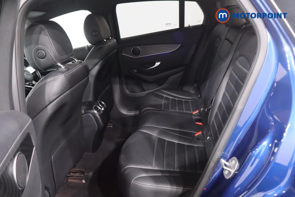 Mercedes-Benz Glc Coupe Amg Line Automatic Diesel Coupe - Stock Number (1672557) - 11th supplementary image