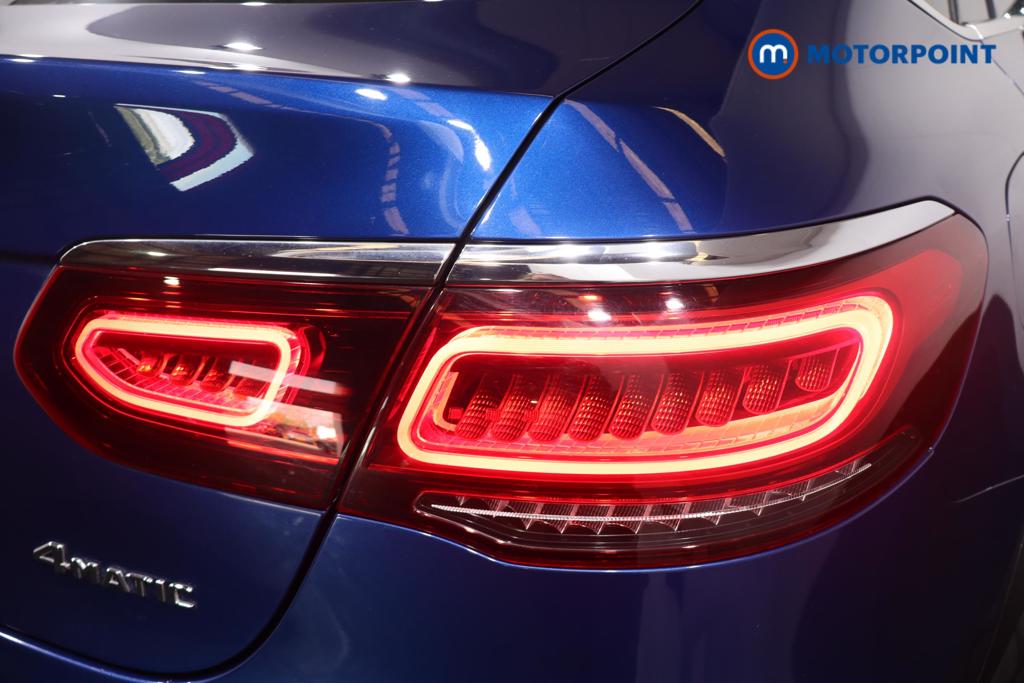 Mercedes-Benz Glc Coupe Amg Line Automatic Diesel Coupe - Stock Number (1672557) - 13th supplementary image