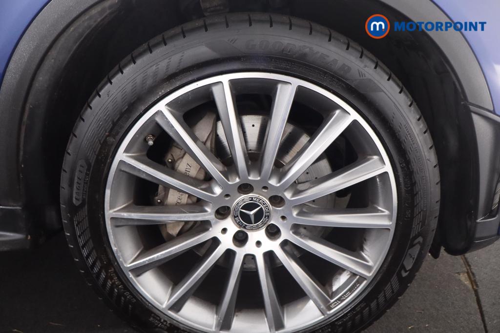 Mercedes-Benz Glc Coupe Amg Line Automatic Diesel Coupe - Stock Number (1672557) - 15th supplementary image