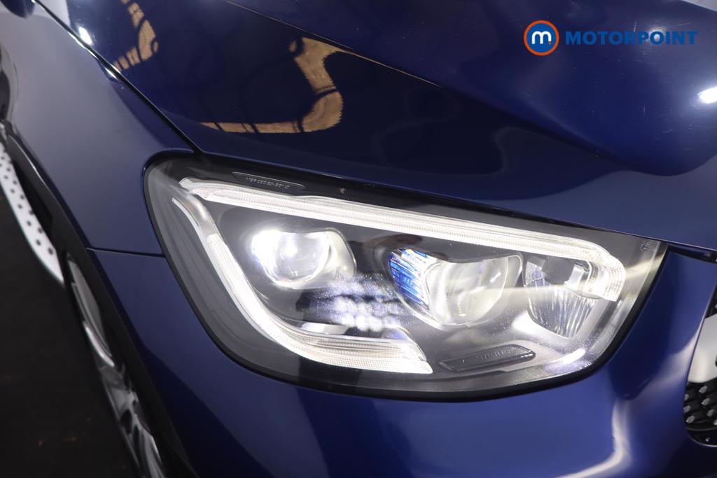 Mercedes-Benz Glc Coupe Amg Line Automatic Diesel Coupe - Stock Number (1672557) - 16th supplementary image