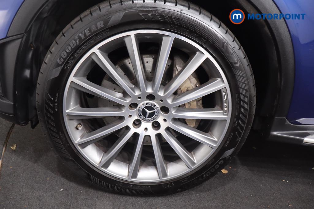 Mercedes-Benz Glc Coupe Amg Line Automatic Diesel Coupe - Stock Number (1672557) - 17th supplementary image