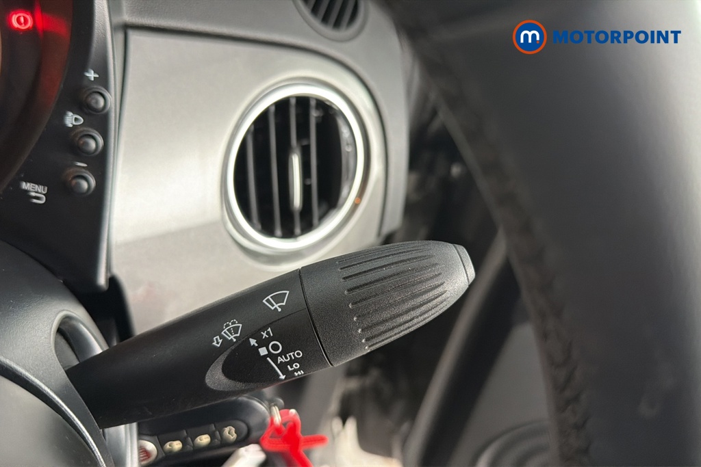 Fiat 500 Dolcevita Manual Petrol Convertible - Stock Number (1672585) - 6th supplementary image