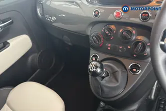 Fiat 500 Dolcevita Manual Petrol Convertible - Stock Number (1672585) - 15th supplementary image